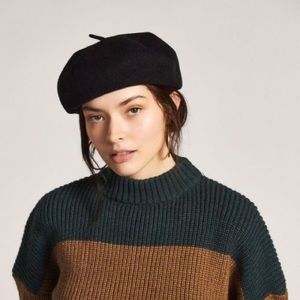 Brixton Audrey Beret